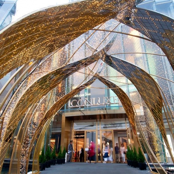 アイコンサイアム